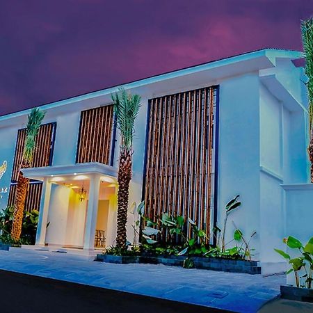 Kaberaz Luxury By Amithya Hotel Sumenep Exterior foto