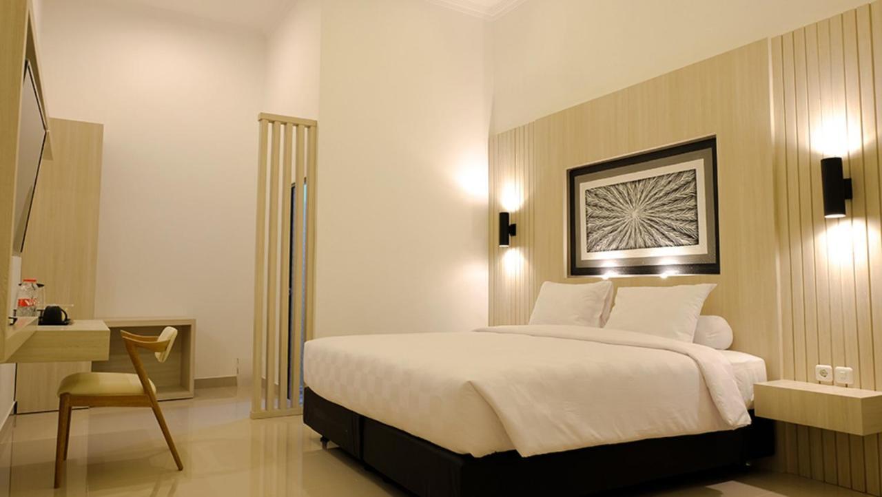Kaberaz Luxury By Amithya Hotel Sumenep Cameră foto