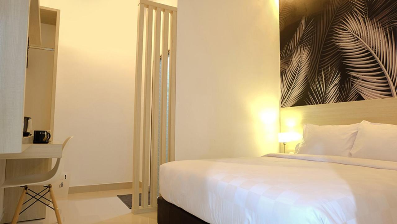Kaberaz Luxury By Amithya Hotel Sumenep Cameră foto